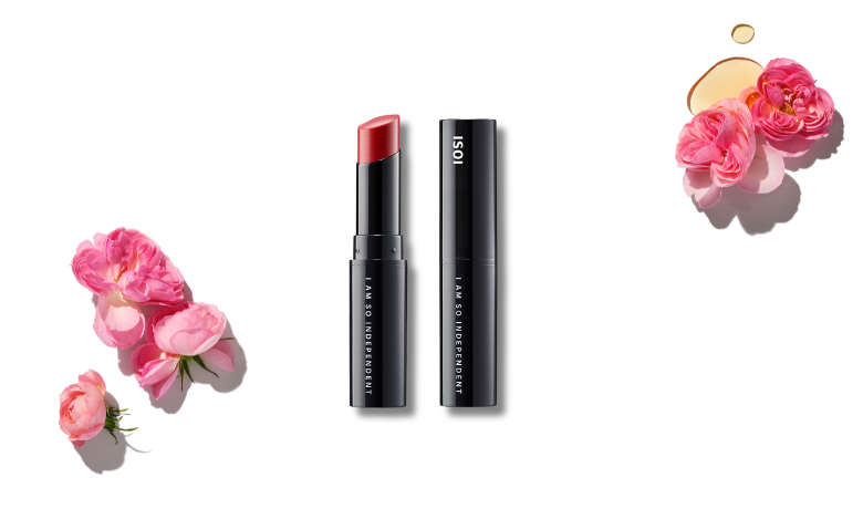 Botanical Ingredients for Beautiful Lips