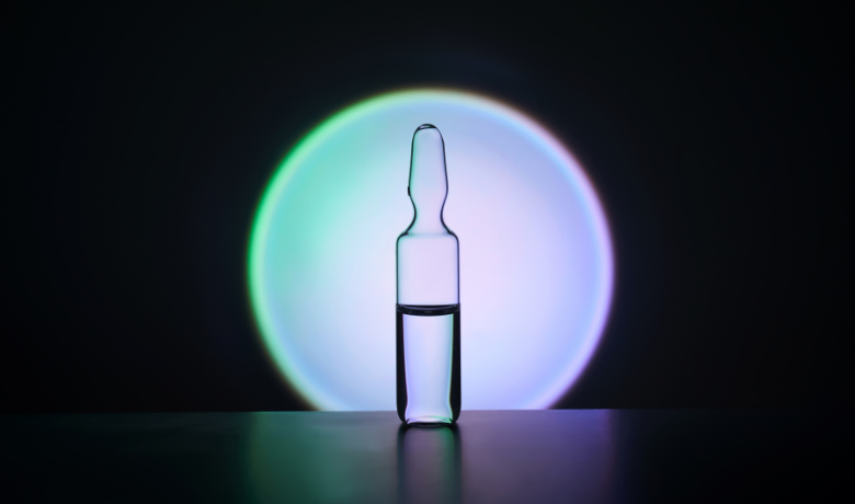 Revolutionary Intensive Care: NDS Point Shot 2000 Ampoule