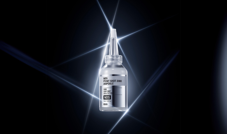 Transform Your Skin with Just One Drop: A Guide to Using NDS Point Shot
