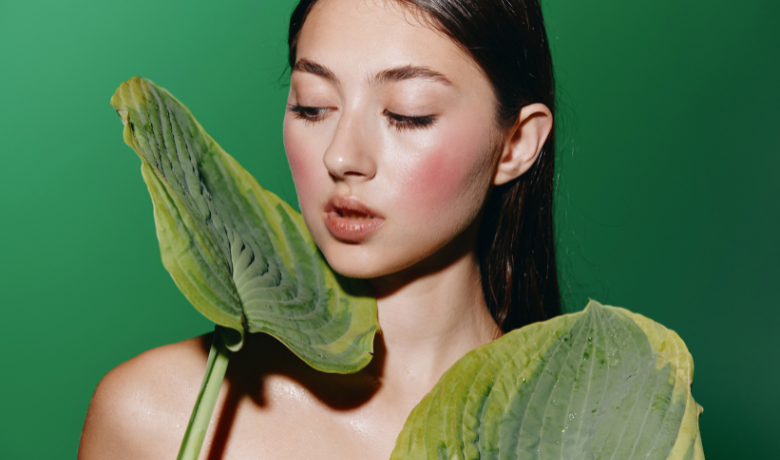 A Soothing Solution for Sensitive Skin