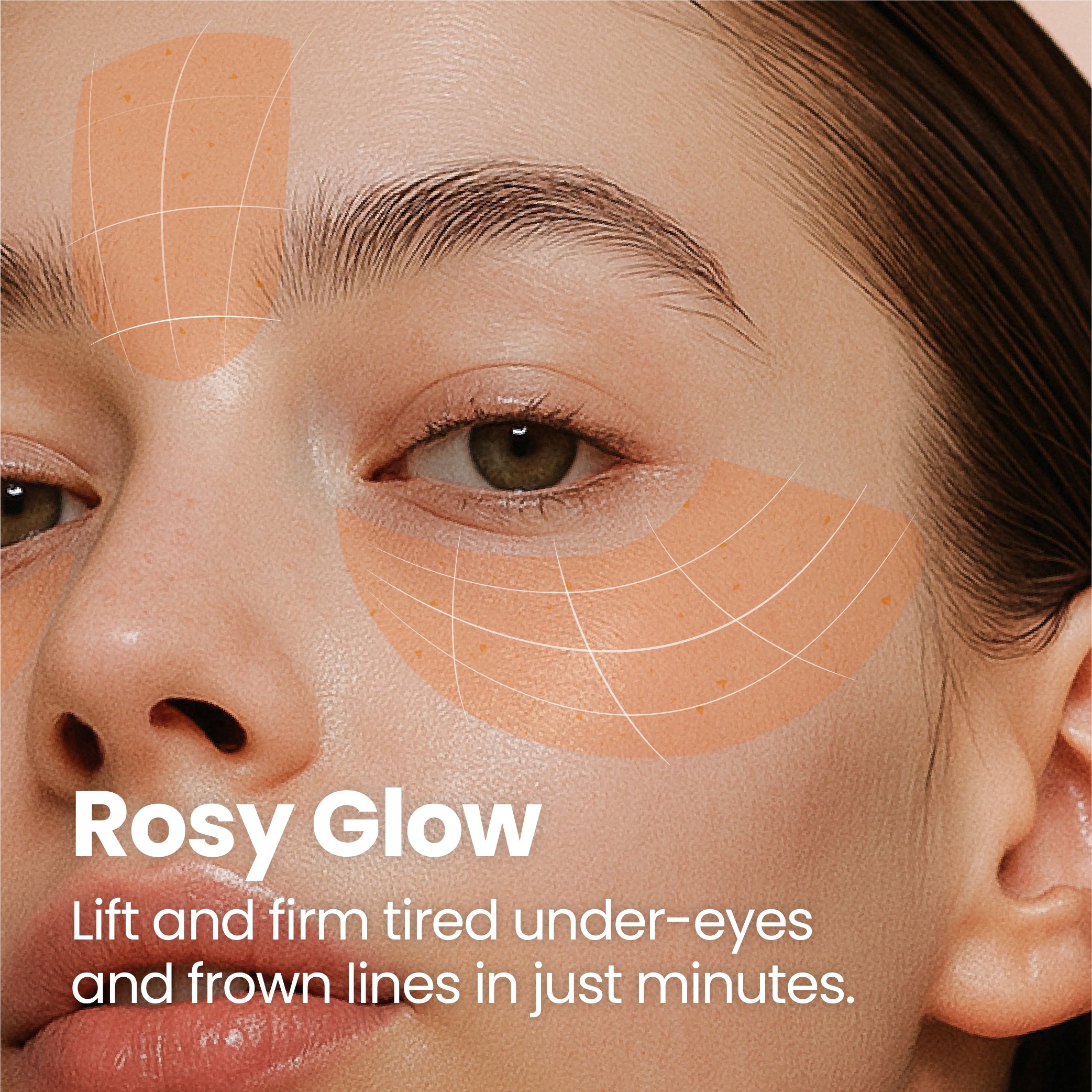 Rosy Glow Complete Set