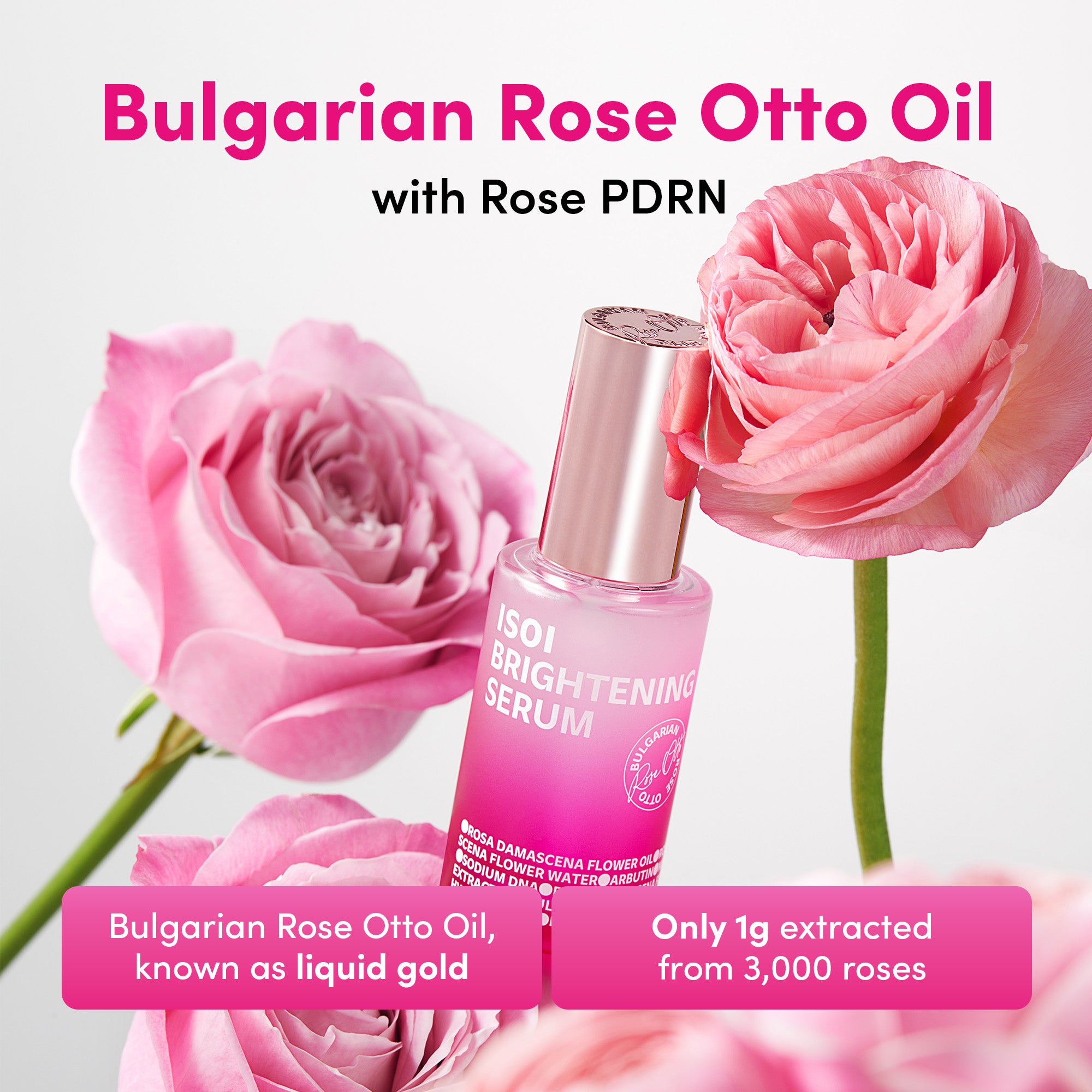 Brightening Serum
