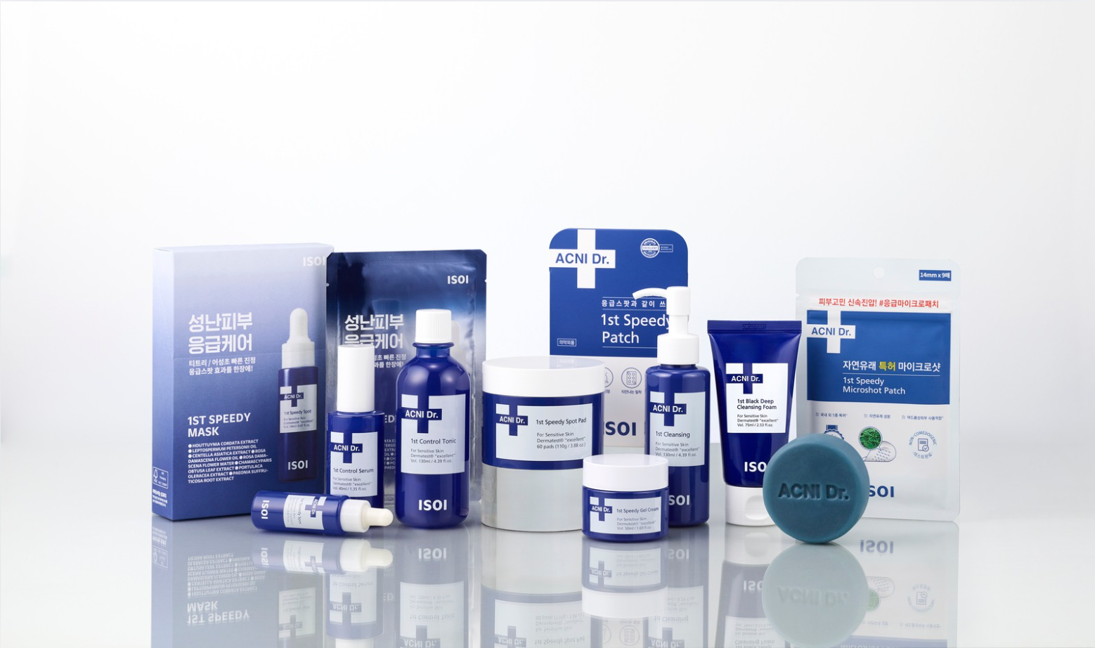 Essential Steps to Manage Troubled Skin