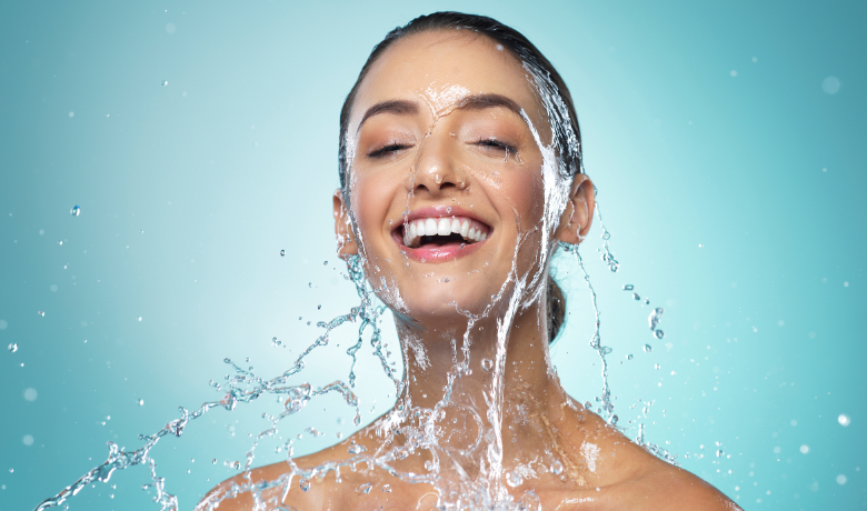 The Importance of Hydration and the Role of the Moisture Dr. Line