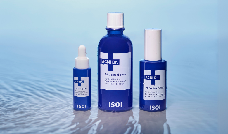 A Daily Routine for Clearer, Healthier Skin