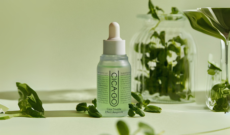 The Healing Power of Cica Products