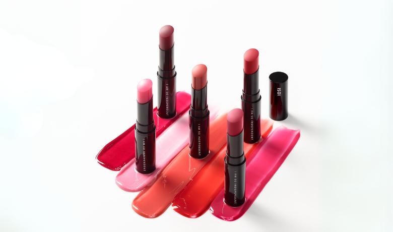 Complete Your Look with 5 Gorgeous Colors