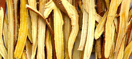 Licorice Root Extract