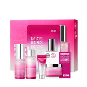 Blemish Care Up Serum Special Kit (Serum, Tonic Essence, Cream, Pad, Mask)