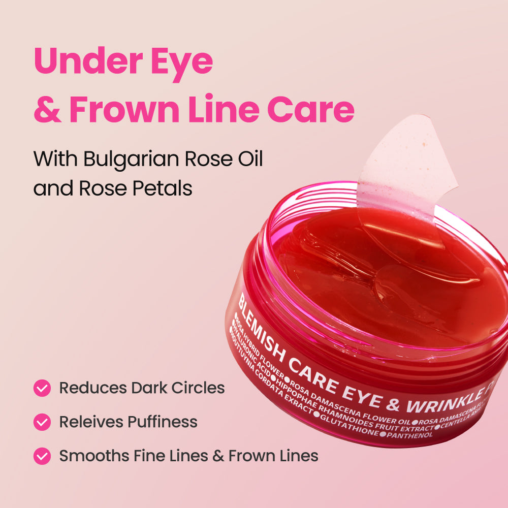 [Bestseller] Blemish Serum Triple Set
