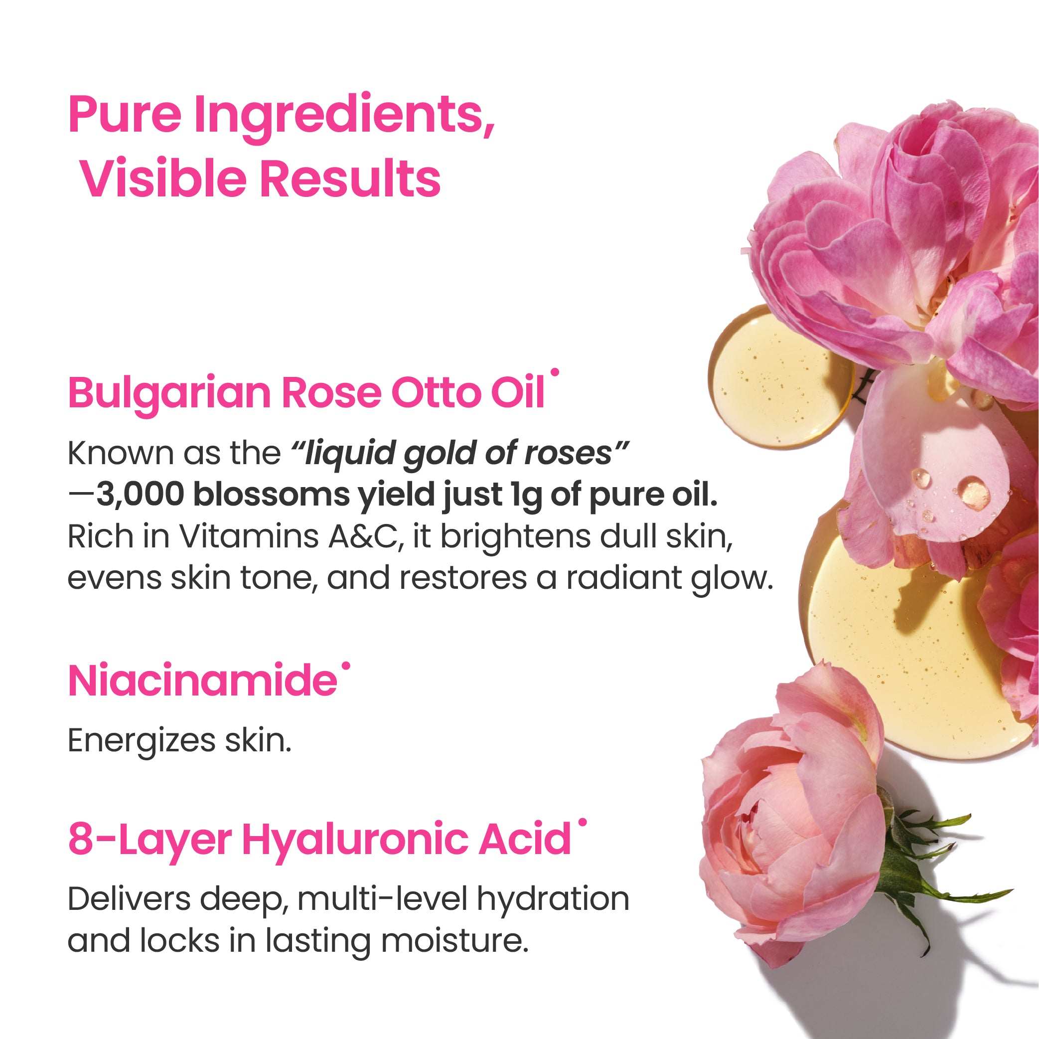 [Bestseller] Blemish Serum Triple Set