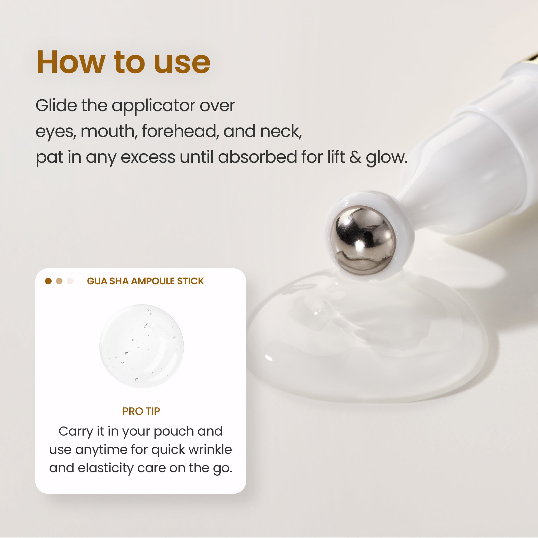 Intensive Lifting Ampoule Stick