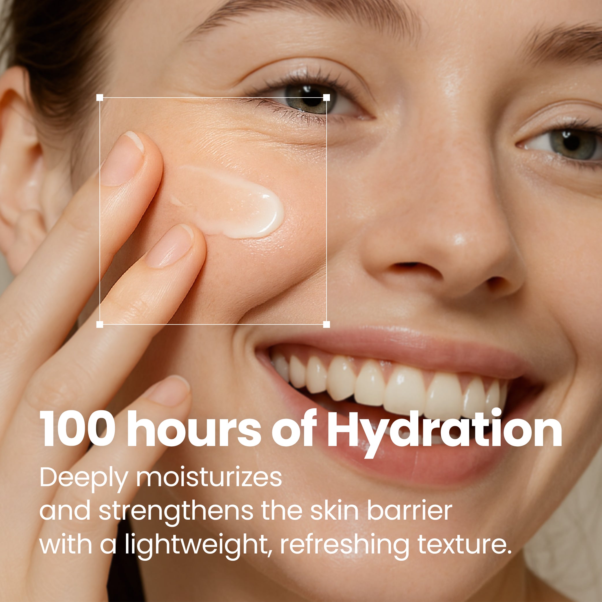 Moisture Dr. Cream