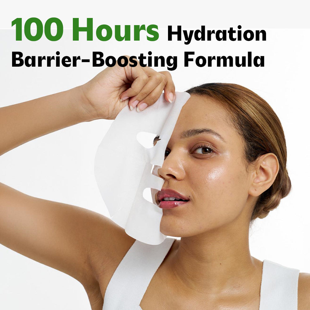 Moisture Dr.Mask