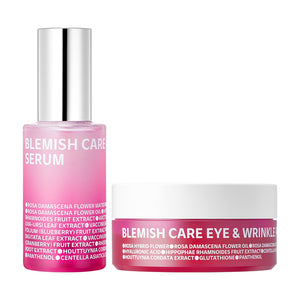 Rosy Glow Essential Duo