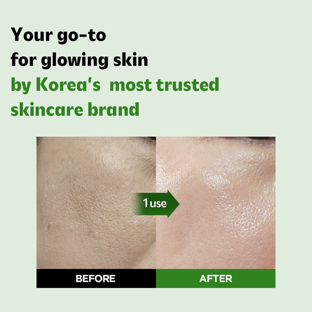 Moisture Dr.Mask