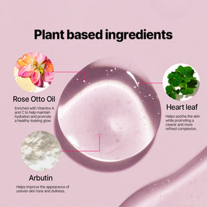 Blemish Care Up Serum Triple Set