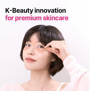 Blemish Care Eye & Wrinkle Patch