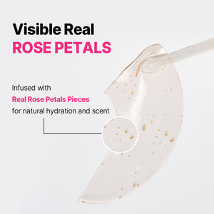 Blemish Care Eye & Wrinkle Patch