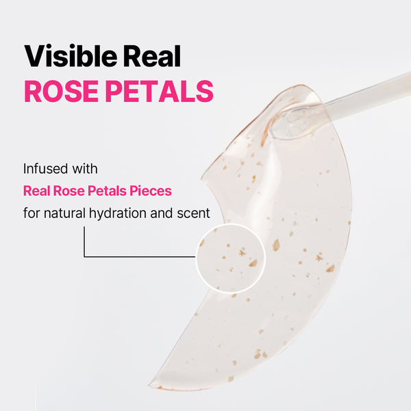 Blemish Care Eye & Wrinkle Patch