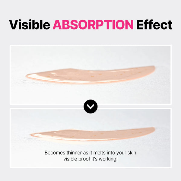 Blemish Care Eye & Wrinkle Patch