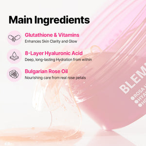 Blemish Care Eye & Wrinkle Patch
