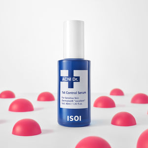 ACNI Dr. 1st Control Serum