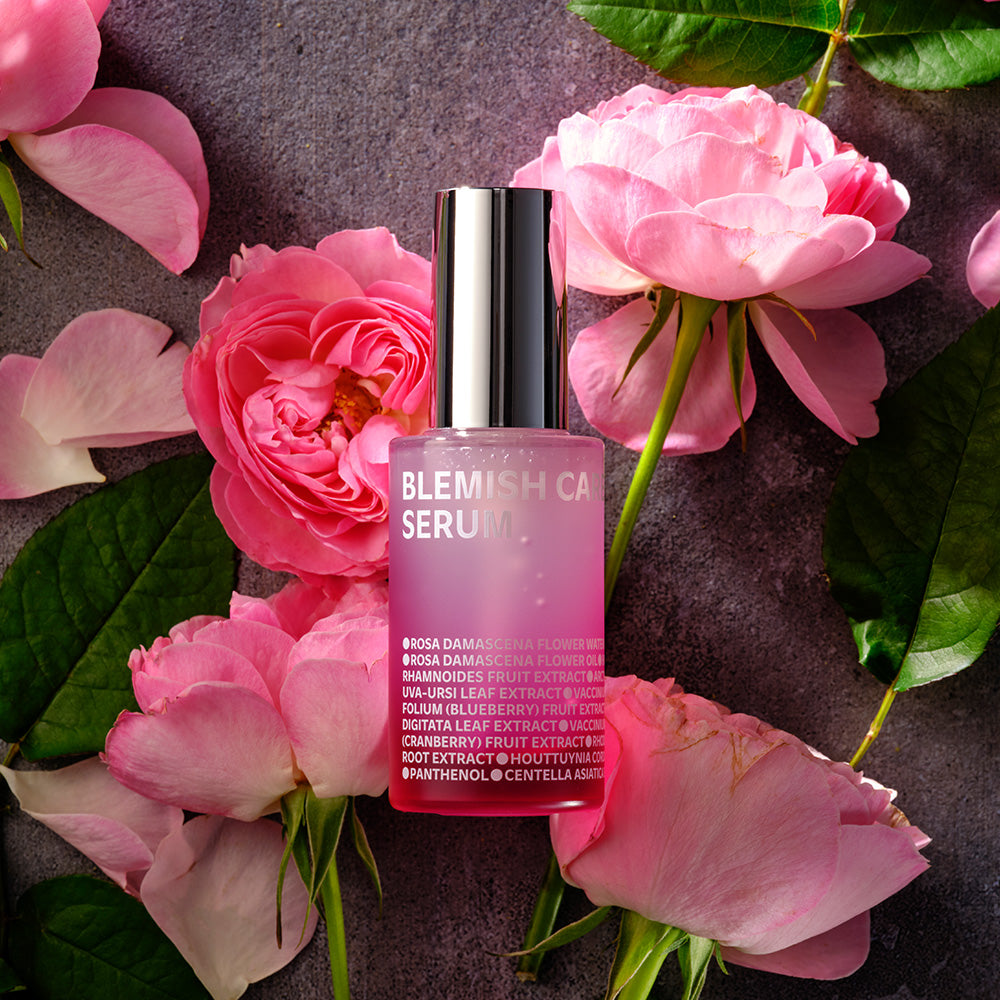Blemish Care