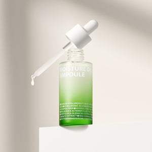 Moisture Dr. Ampoule