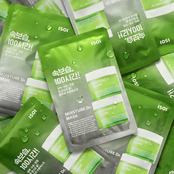Moisture Dr.Mask