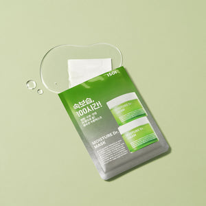 Moisture Dr.Mask