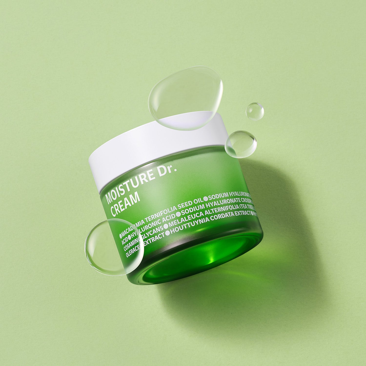 Moisture Care