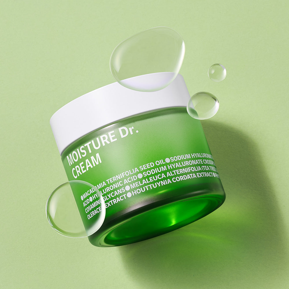 Moisture Care